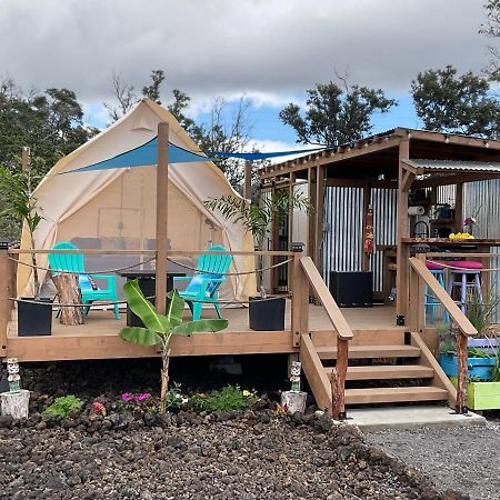 Tiki Cabana Hotel Хауаян Оушън Вю Екстериор снимка
