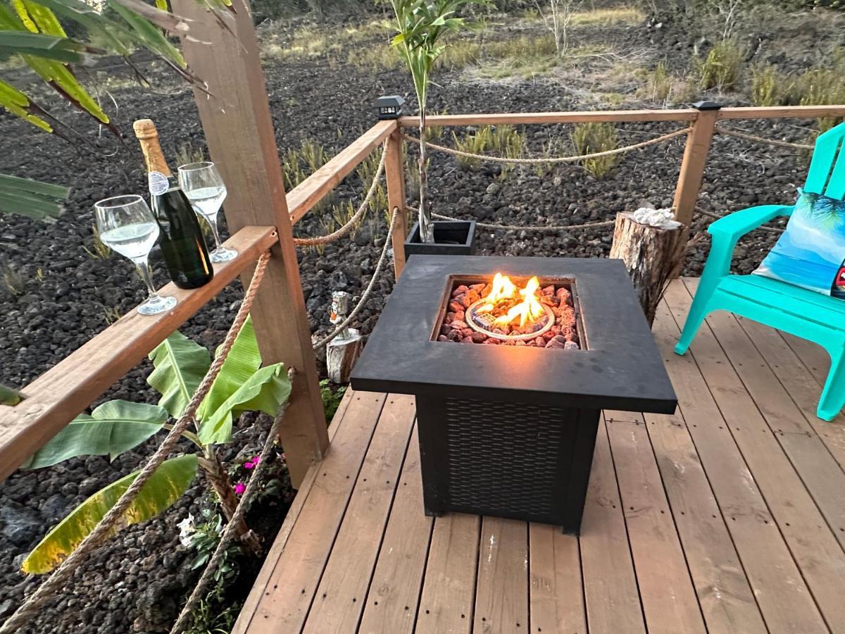 Tiki Cabana Hotel Хауаян Оушън Вю Екстериор снимка